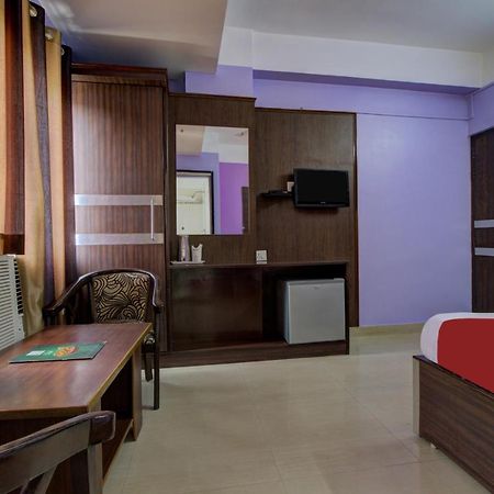 Hotel City Palace Guwahati Luaran gambar