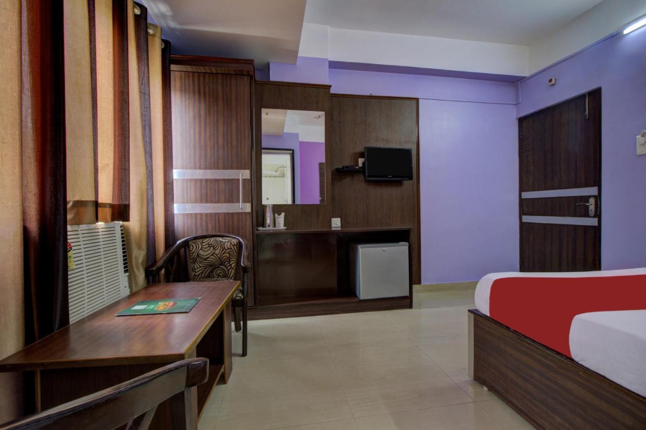 Hotel City Palace Guwahati Luaran gambar