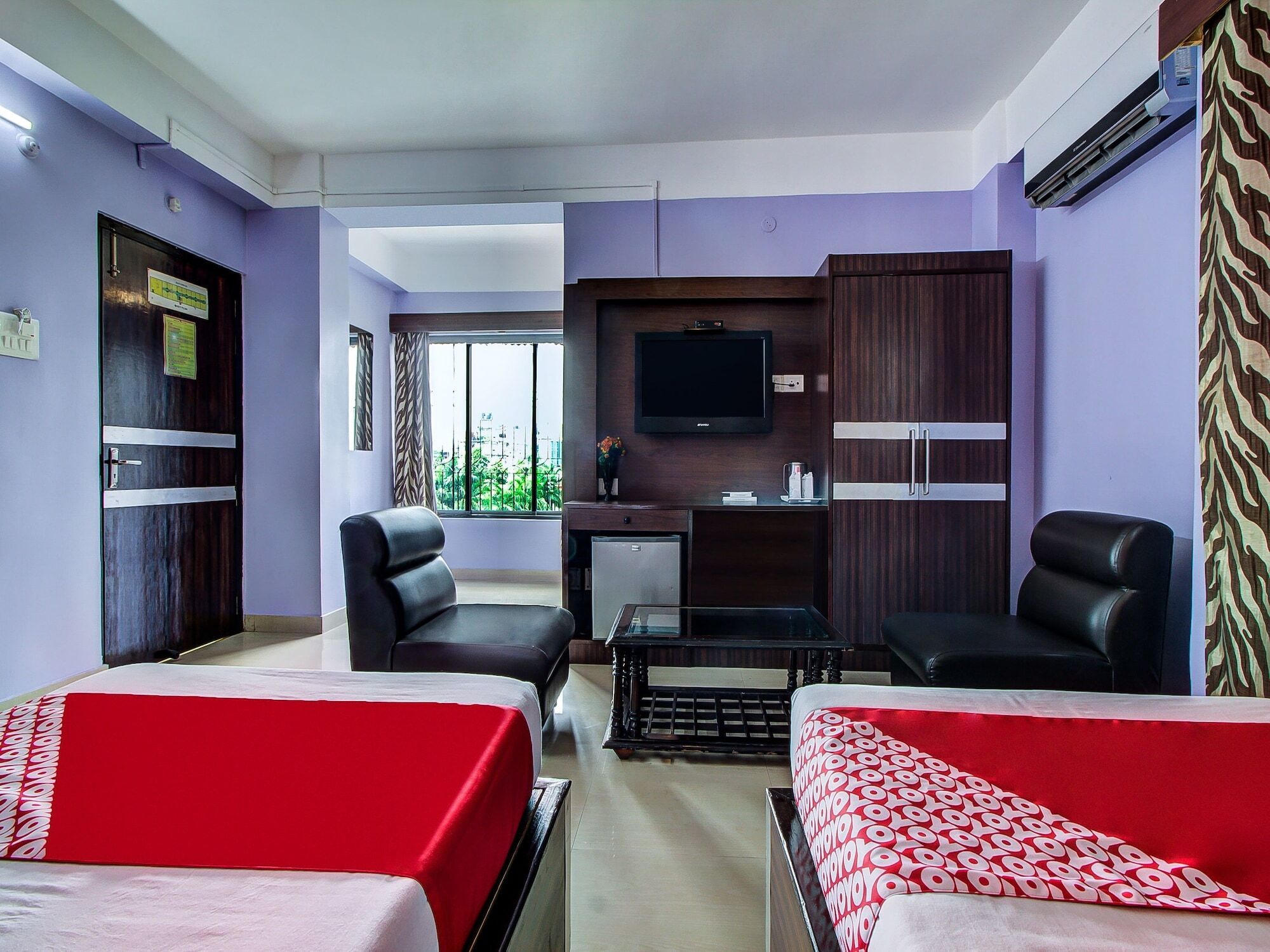 Hotel City Palace Guwahati Luaran gambar